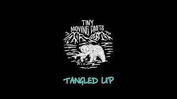 Tiny Moving Parts - Tangled Up | Live at MAO Livehouse Shanghai 2025