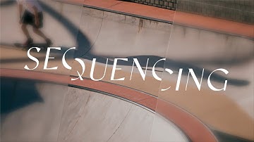 The Art of SEQUENCING Photographs |  Gabriel Leung