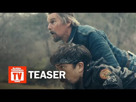 The Lowdown Season 1 Teaser | 'Follow Your Dreams'