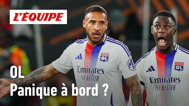 Olympique Lyonnais: Should we be worried about Lyon's future?