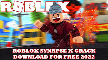 SYNAPSE X CRACKED | BEST EXPLOIT | FREE DOWNLOAD | ROBLOX EXECUTOR | TUTORIAL