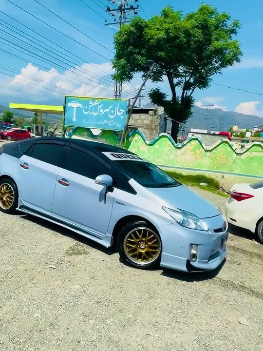 #modified #toyota #toyotalovers #automobile #subscribetomychannel #millionviews #prus