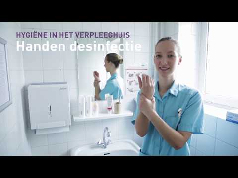 Video: Hoe Om Op Te Hou Om Hande Te Bewe