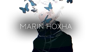 「Nightcore」Marin Hoxha & Shiah Maisel & Invent - Vulnerable Resimi