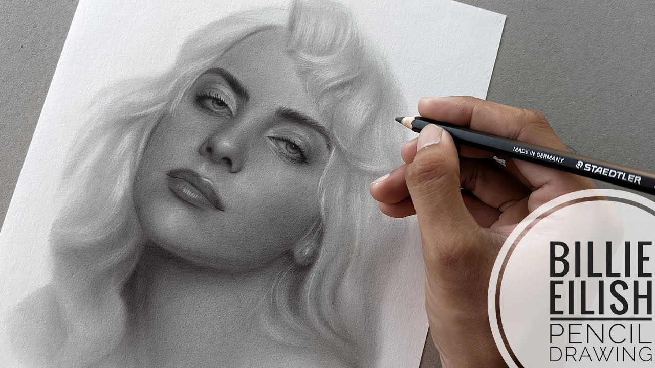 Tori Amos Sketch by Cheryl Savala on Dribbble