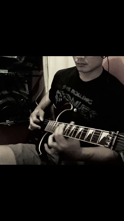 LEAD ANDRA AND THE BACKBOUND _ ALIBI