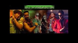 Luis Fonsi, Maluma, Reik -Mashup- Despacito x Felices los 4 x Me Niego Ft Ozuna, Daddy Yankee&Wisin