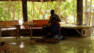 Malian music