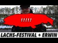 LACHS-Festival mit ERWIN MEIRIS | WILD Bijzonder Vissen