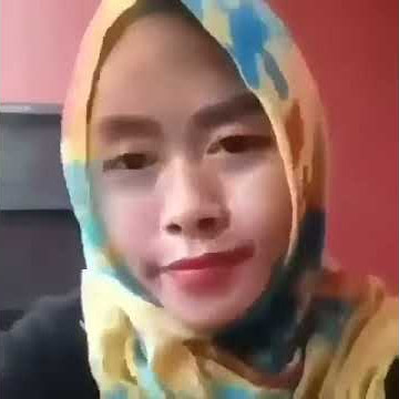 Jilbob sange coeg. Jangan di tonton