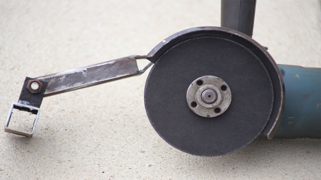 If you make this tool you won't even think about buying it from the