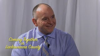 Coming Together in Lackawanna County featuring local grocer Joe Fasula