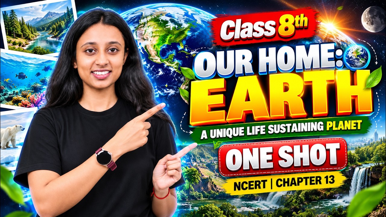 Latest Title & Thumbnail
