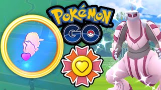 100 beste Kumpel! Die nervigste Medaille & meine Tipps dazu | Pokémon GO Deutsch #1714