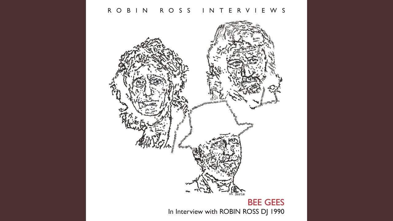 Interview with Robin Ross