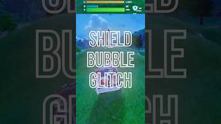 If you shock out of a bubble you will continue to gain shield
