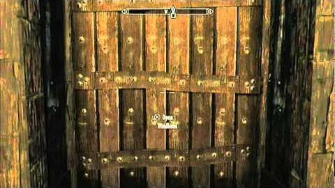 Skyrim "The Assassin" Walkthrough #112