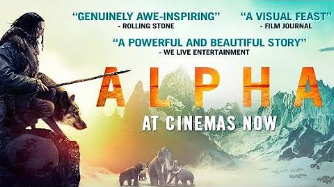 Alpha movie #youtube  #movie #hd Full movie 2018 Dual Audio Hindi 720p