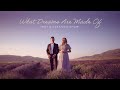 What Dreams Are Made Of (Official Music Video) - Mat &amp; Savanna Shaw FATHER DAUGHTER