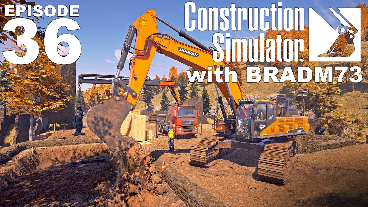 Construction Simulator - IGN