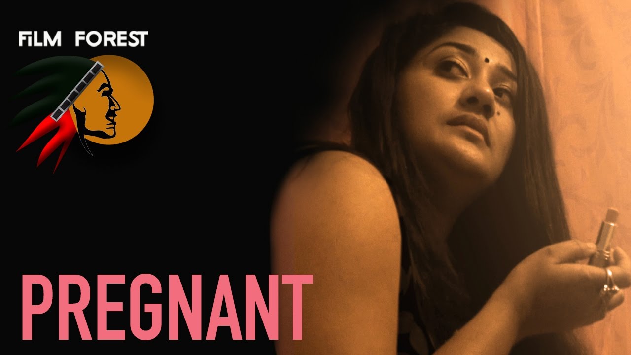 PREGNANT SHORT FILM - YouTube