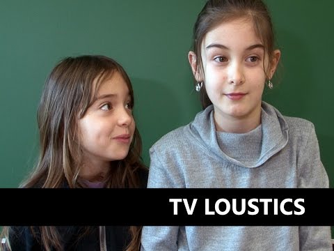 Vidéo: A Quoi Servent Les Amis ?