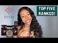 TOP 5 INITIO PARFUMS FRAGRANCES: Ranking my 2021 fragrance collection & it was SO DIFFICULT!!