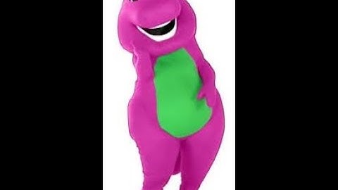 Barney Error 5 (Part 2)