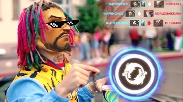 Lil Hanzo - "Hanzo Gang" (Official Music Video)