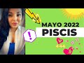 PISCIS ♓️ PERDÓNAME POR HABERTE RECHAZADO 😢 CONEXIÓN INTENSA DE LLAMAS GEMELAS 🔥 MAYO 2022