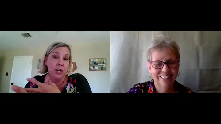 Interview with Jennifer Cochran-Green