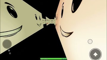 Bit better Roblox chase-a-thon madness (hell mode lap5 progress#3 and read in DESC)