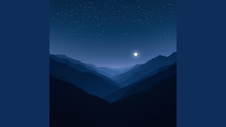 Delta Drift - Mental Calm for Sleep (1.06 Hz)