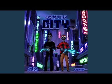 Watch Against the City on YouTube