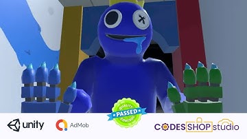 Rainbow hide and seek | Top Trending | Hide and Seek Game