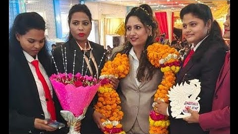 Nirmala maim ने क्या कहा आप भी देखिए । Smart Value Recognition Program video । smart value