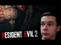 СЛЕПЫЕ ФАНТАЗЕРЫ | ⇰ | Resident Evil 2 Remake | #5