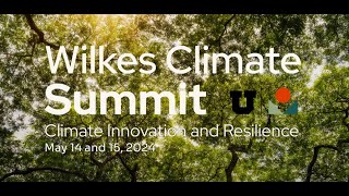 Wilkes Summit 2024 - Day 1 Morning Keynote