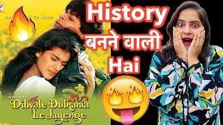 Dilwale Dulhania Le Jayenge 2023 Box Office Collection | Deeksha Sharma