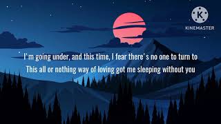 Lewis Capaldi - Someone You Loved (Lyrics)