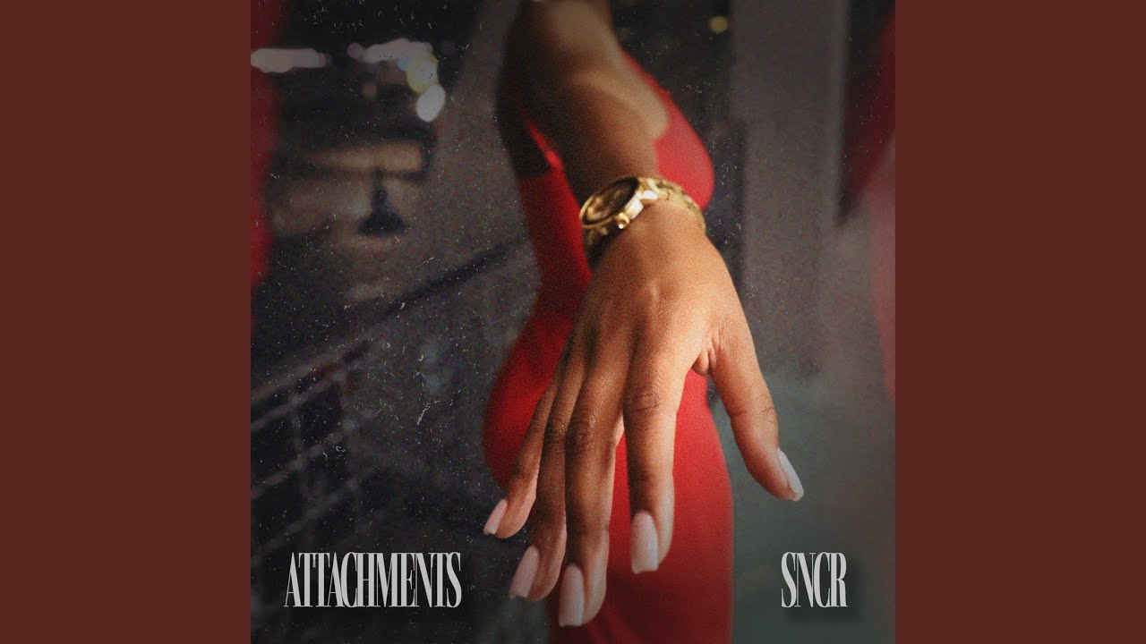 Ver Attachments en YouTube Ver Attachments en YouTube