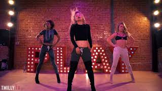 Destiny's Child - Lose My Breath - Choreography by Marissa Heart | #TMillyTV