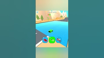 🔥 Shape - Shifting & Transform The Character 👀 Level - 706 #shapeshifting #gameplay #shorts #viral