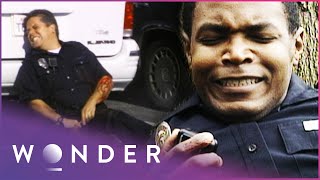 Police Officers Battle For Their Lives After Dangerous Fire Fight | Critical Rescue S1 EP1 | Wonder
