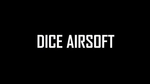 New Intro video for the DICE Airsoft Youtube Channel