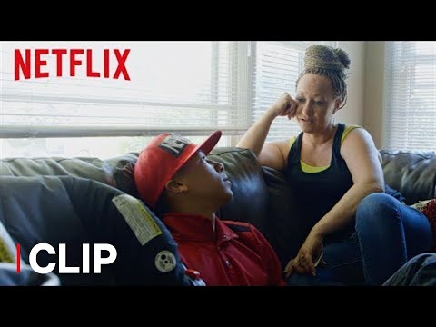 Video The Rachel Divide | Clip [HD] | Netflix