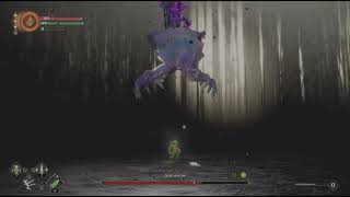 GRIME II - Starserpent - No damage