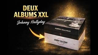 Johnny héritage épisode 3 Deux albums XXL Anniversaire 15 juin