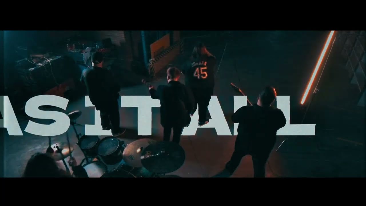 Watch De’lour - “HOLD FAST” (Official Music Video) on YouTube Watch De’lour - “HOLD FAST” (Official Music Video) on YouTube