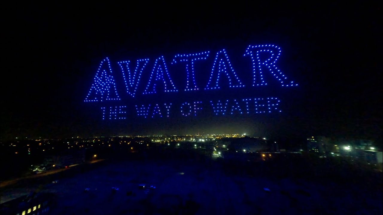 Avatar: